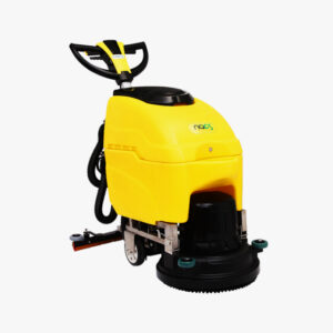 4500 Series Rider Sweeper