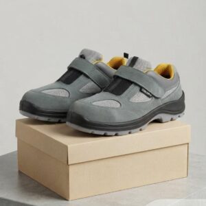 Zimaro Z1.0 S1 Çelik Burunlu Iş Ayakkabısı